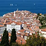 Top Line Piran