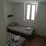 Lägenhet Top Line