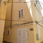 Апартаменты Line