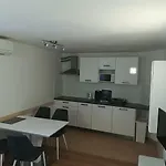 Line Apartman Piran