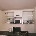 Line Apartman Piran