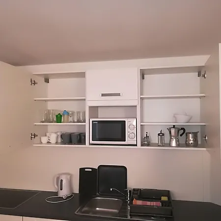 Apartamento Line *