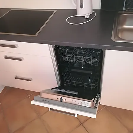 Line Appartement Piran