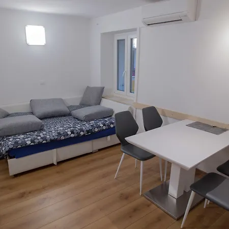 Appartement Line Piran