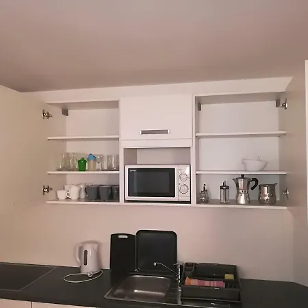 Line Apartamento Piran