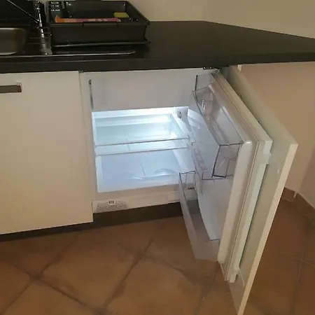 Apartamento Line
