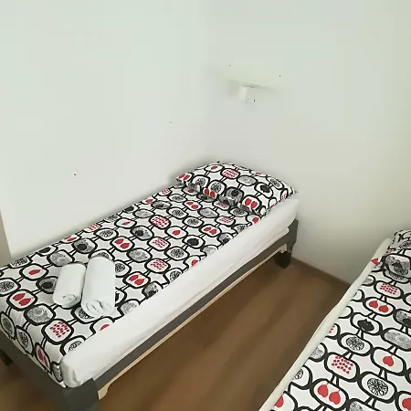 Line Пиран