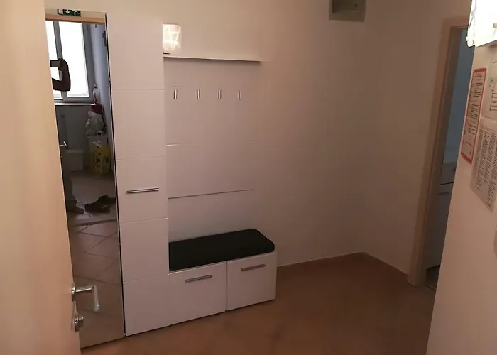 Line Apartment Piran