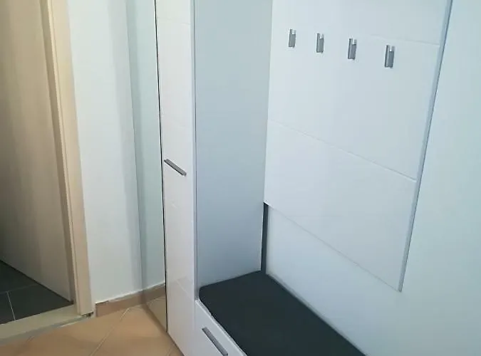 Line Apartment Piran