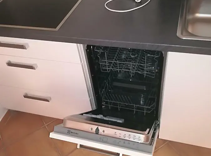 Apartment Line Piran